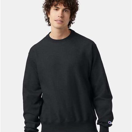 Unisex Reverse Weave® Crewneck Sweatshirt
