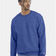 Royal Blue Heather
