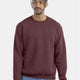 Maroon Heather