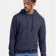 Navy Heather