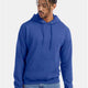 Royal Blue Heather