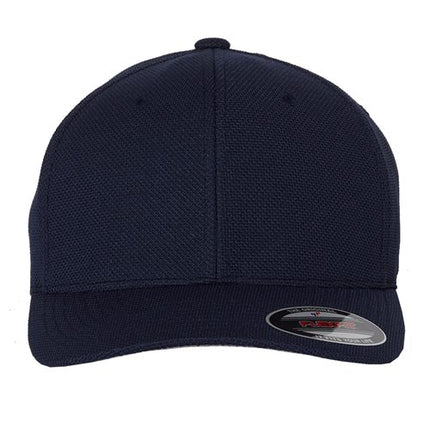 Cool & Dry Piqué Mesh Cap