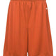 Burnt Orange