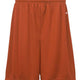 Burnt Orange
