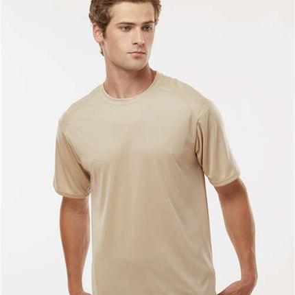 Men's B-Core Sport Shoulders T-Shirt