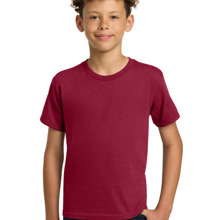 Gildan ®  - Youth  Heavy Cotton ™  100% Cotton T-Shirt.  5000B