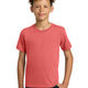 Coral Silk