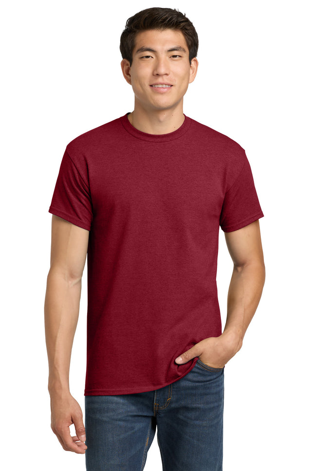 Gildan ®  - Heavy Cotton ™  100% Cotton T-Shirt.  5000