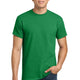 Antique Irish Green