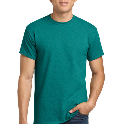 Gildan ®  - Heavy Cotton ™  100% Cotton T-Shirt.  5000