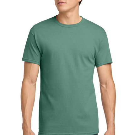 Gildan ®  - Heavy Cotton ™  100% Cotton T-Shirt.  5000