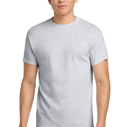 Gildan ®  - Heavy Cotton ™  100% Cotton T-Shirt.  5000