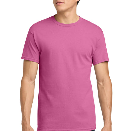 Gildan ®  - Heavy Cotton ™  100% Cotton T-Shirt.  5000