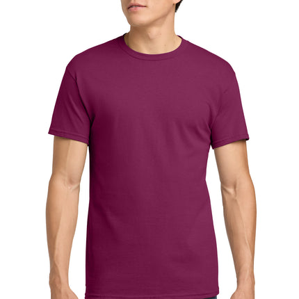 Gildan ®  - Heavy Cotton ™  100% Cotton T-Shirt.  5000