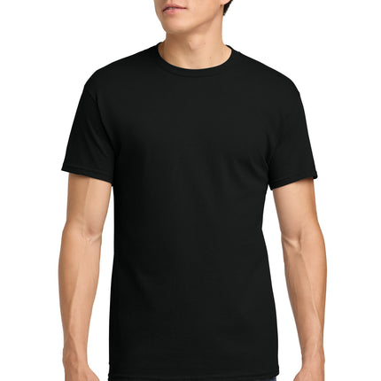 Gildan ®  - Heavy Cotton ™  100% Cotton T-Shirt.  5000