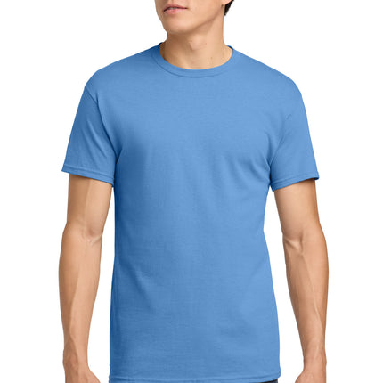 Gildan ®  - Heavy Cotton ™  100% Cotton T-Shirt.  5000