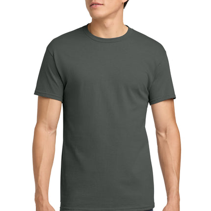 Gildan ®  - Heavy Cotton ™  100% Cotton T-Shirt.  5000