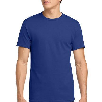 Gildan ®  - Heavy Cotton ™  100% Cotton T-Shirt.  5000