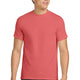 Coral Silk