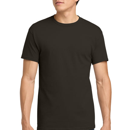 Gildan ®  - Heavy Cotton ™  100% Cotton T-Shirt.  5000