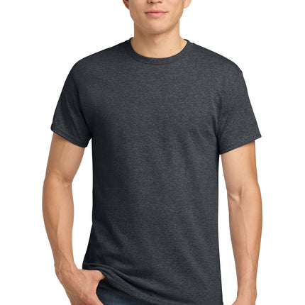 Gildan ®  - Heavy Cotton ™  100% Cotton T-Shirt.  5000