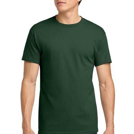 Gildan ®  - Heavy Cotton ™  100% Cotton T-Shirt.  5000
