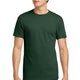 Fan Dark Green