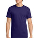 Fan Dark Purple