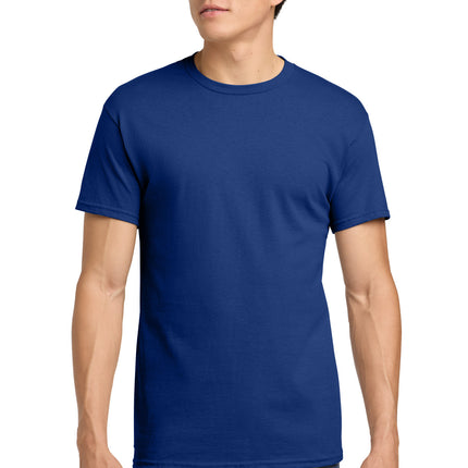Gildan ®  - Heavy Cotton ™  100% Cotton T-Shirt.  5000