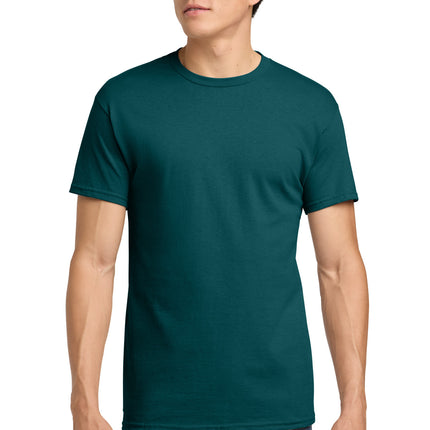 Gildan ®  - Heavy Cotton ™  100% Cotton T-Shirt.  5000