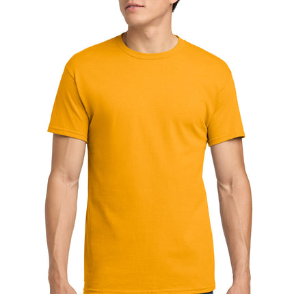 Gildan ®  - Heavy Cotton ™  100% Cotton T-Shirt.  5000