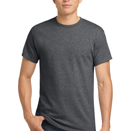 Gildan ®  - Heavy Cotton ™  100% Cotton T-Shirt.  5000
