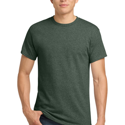 Gildan ®  - Heavy Cotton ™  100% Cotton T-Shirt.  5000
