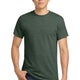 Heather Military Green