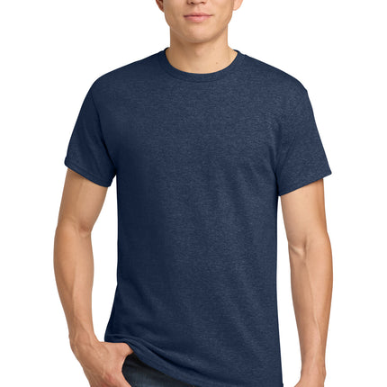 Gildan ®  - Heavy Cotton ™  100% Cotton T-Shirt.  5000