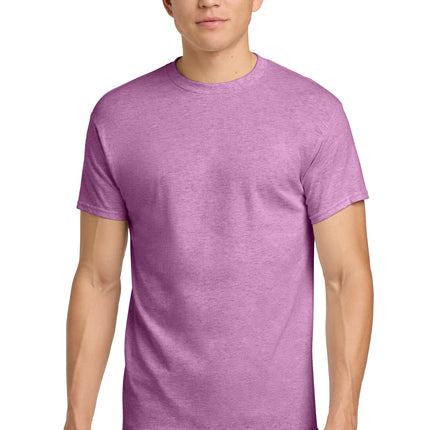 Gildan ®  - Heavy Cotton ™  100% Cotton T-Shirt.  5000