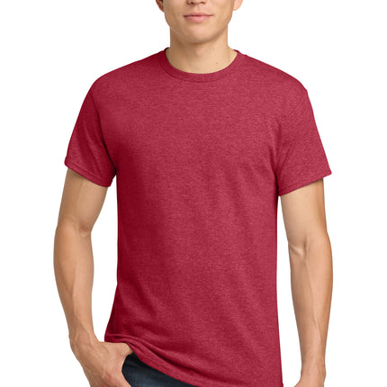 Gildan ®  - Heavy Cotton ™  100% Cotton T-Shirt.  5000