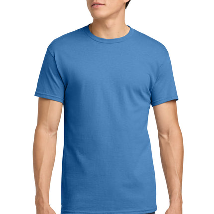 Gildan ®  - Heavy Cotton ™  100% Cotton T-Shirt.  5000