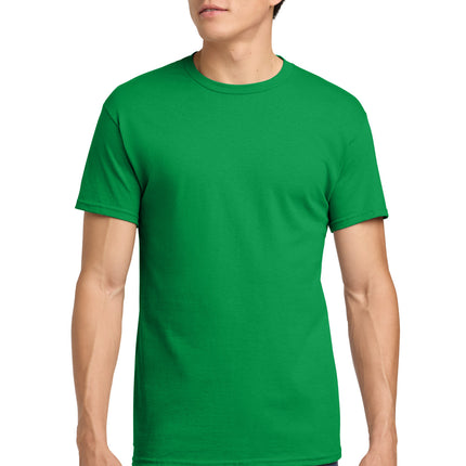 Gildan ®  - Heavy Cotton ™  100% Cotton T-Shirt.  5000