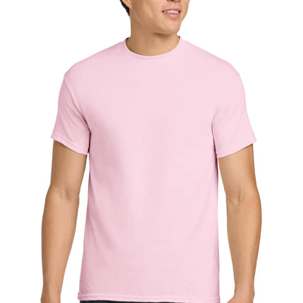 Gildan ®  - Heavy Cotton ™  100% Cotton T-Shirt.  5000
