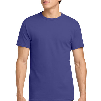 Gildan ®  - Heavy Cotton ™  100% Cotton T-Shirt.  5000