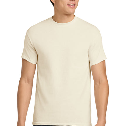Gildan ®  - Heavy Cotton ™  100% Cotton T-Shirt.  5000
