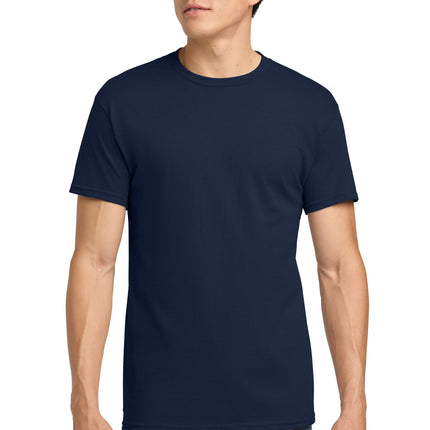 Gildan ®  - Heavy Cotton ™  100% Cotton T-Shirt.  5000