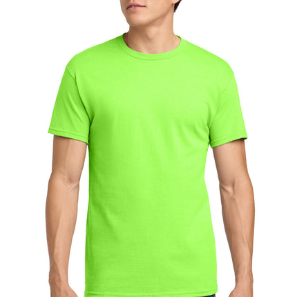 Gildan ®  - Heavy Cotton ™  100% Cotton T-Shirt.  5000