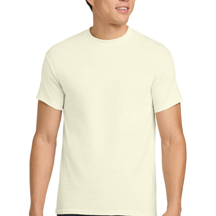 Gildan ®  - Heavy Cotton ™  100% Cotton T-Shirt.  5000