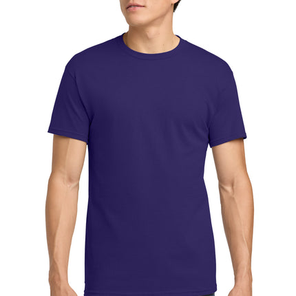 Gildan ®  - Heavy Cotton ™  100% Cotton T-Shirt.  5000