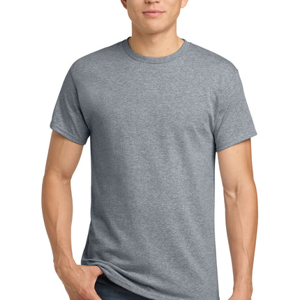 Gildan ®  - Heavy Cotton ™  100% Cotton T-Shirt.  5000