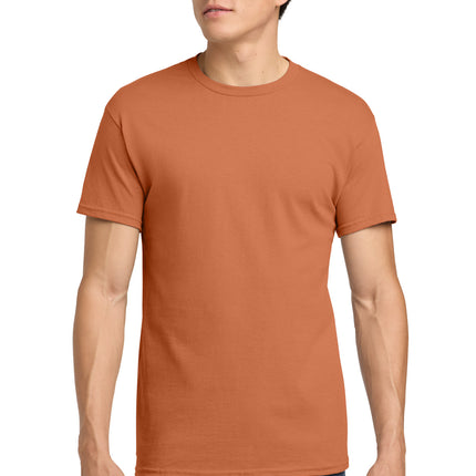 Gildan ®  - Heavy Cotton ™  100% Cotton T-Shirt.  5000