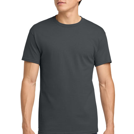 Gildan ®  - Heavy Cotton ™  100% Cotton T-Shirt.  5000