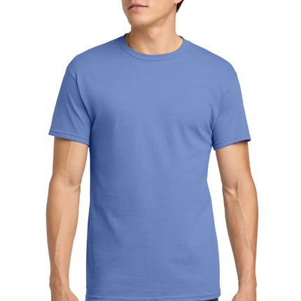 Gildan ®  - Heavy Cotton ™  100% Cotton T-Shirt.  5000